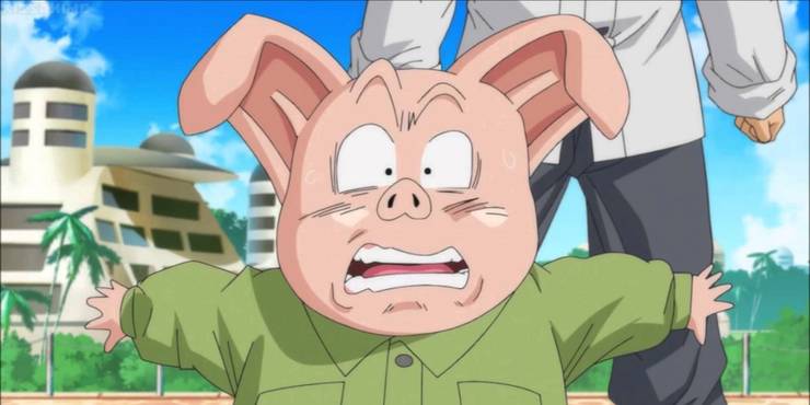 Dragon Ball 15 Characters With The Most Transformations Dragon Ball 15 Characters With The Most Transformations